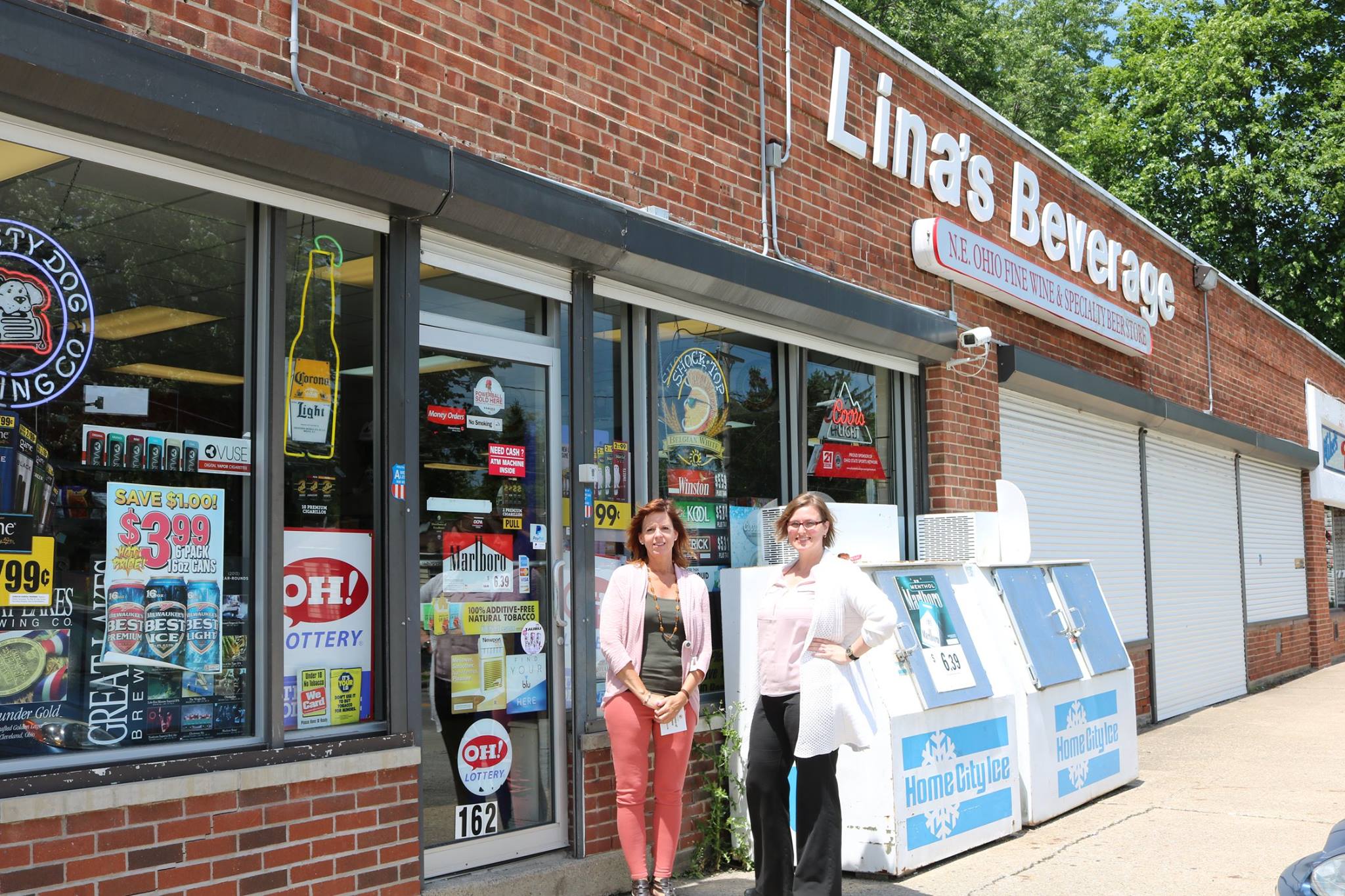 Crossroads Catches Compliant Retailers “Recognizing Distributors of