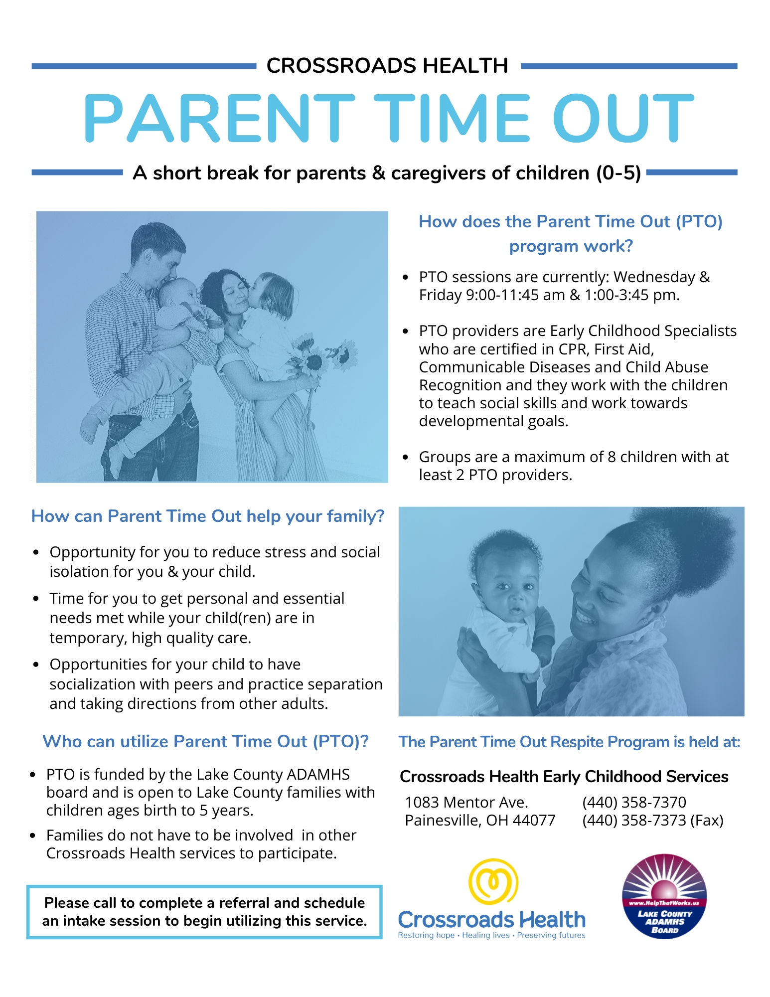 parent-time-out-program-crossroads-health